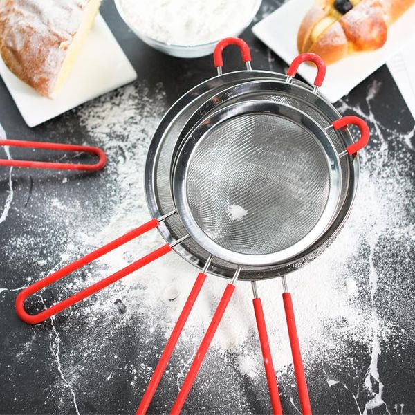 stainless steel wire sieve oil filter premium flour hole orchid making machine diy kitchen tools baking & pastry
stainless steel wire sieve oil filter premium flour hole orchid making machine diy kitchen tools baking & pastry
