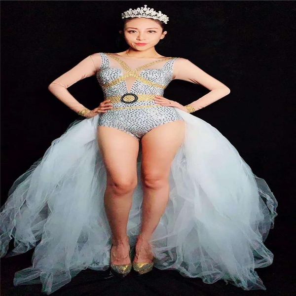party decoration x39 singer rhinestone leotard printing gogo jumpsuit bar perform dance costumes female trailing dress wears skirt dj cloth
party decoration x39 singer rhinestone leotard printing gogo jumpsuit bar perform dance costumes female trailing dress wears skirt dj cloth