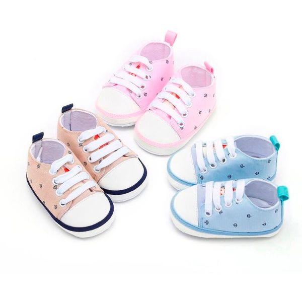 first walkers neonato bambino neonate ragazzi stampa solido carino suola morbida scarpe casual da bambina per bambini appena nat
first walkers neonato bambino neonate ragazzi stampa solido carino suola morbida scarpe casual da bambina per bambini appena nat