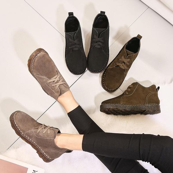 boots 2021 ankle for women lace up flat with fur shoes ladies warm solid rubber oxford, Black
boots 2021 ankle for women lace up flat with fur shoes ladies warm solid rubber oxford, Black