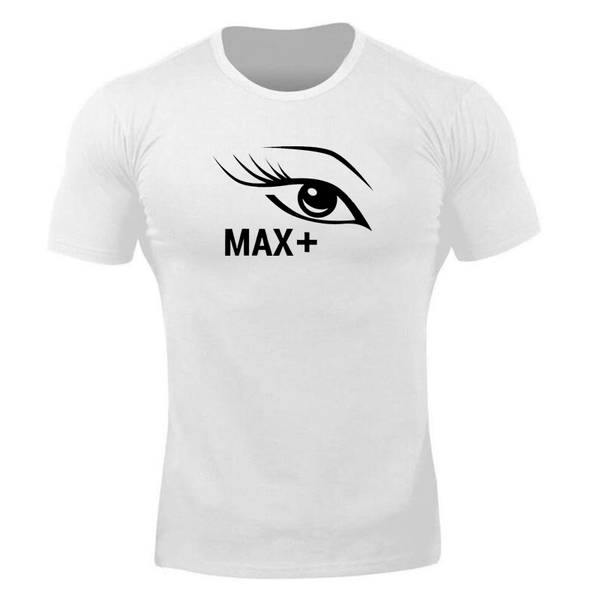 men's t-shirts men and women short sleeve eye-print hip hop t-shirt pure white curiosity pattern casual, White;black
men's t-shirts men and women short sleeve eye-print hip hop t-shirt pure white curiosity pattern casual, White;black