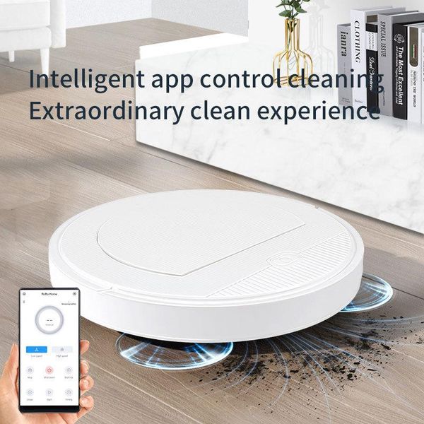 vacuum cleaners robot cleaner usb rechargeable sweeping and mopping dry wet mop strong suction with spray
vacuum cleaners robot cleaner usb rechargeable sweeping and mopping dry wet mop strong suction with spray