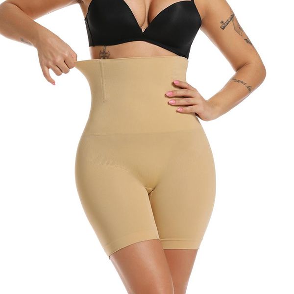 women's shapers women waist trainer body shaper bulifter shapewear tummy control slimming shorts high shaping panties thigh slimmer, Black;white
women's shapers women waist trainer body shaper bulifter shapewear tummy control slimming shorts high shaping panties thigh slimmer, Black;white