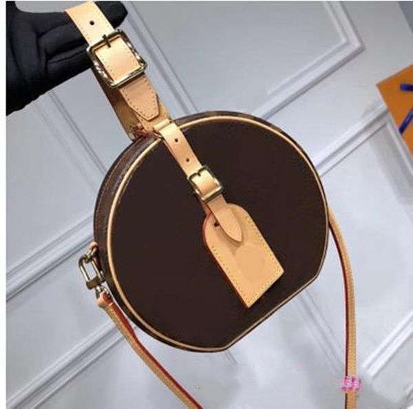 handbag crossbody bags women bag petite boite leather 43514