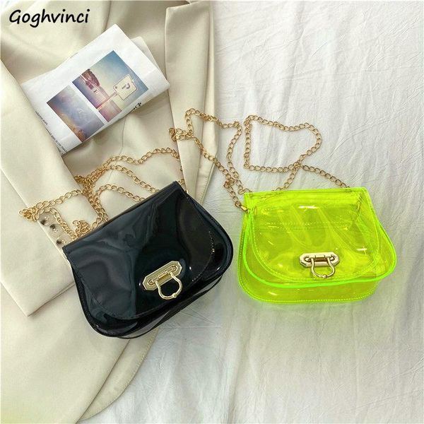 evening bags summer shoulder women pvc transparent design fashion saddle elegant cross body chain bag french style underarm handbags ins 
evening bags summer shoulder women pvc transparent design fashion saddle elegant cross body chain bag french style underarm handbags ins
