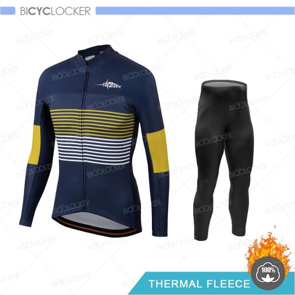 2021cycling clothing winter man long sleeve jersey set thermal fleece road bike keep warm riding full zipper racing sets, Black;blue
2021cycling clothing winter man long sleeve jersey set thermal fleece road bike keep warm riding full zipper racing sets, Black;blue