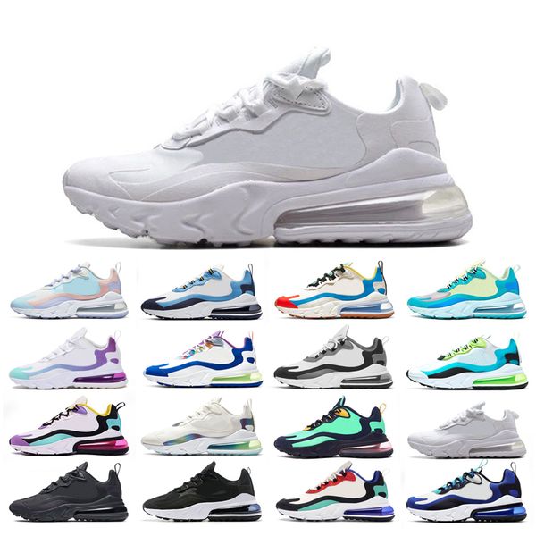 original react running shoes man woman triple white bauhaus oracle aqua bubble electro cream blue bright violet dusk purple easter size 36-4
original react running shoes man woman triple white bauhaus oracle aqua bubble electro cream blue bright violet dusk purple easter size 36-4