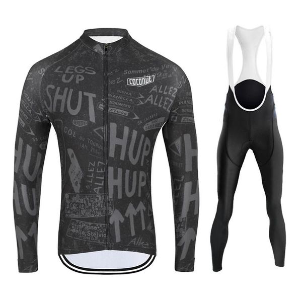 racing sets cycling jersey winter and autumn long sleeve breathable outdoor mtb clothes man road bike apparel quick dry pe, Black;blue
racing sets cycling jersey winter and autumn long sleeve breathable outdoor mtb clothes man road bike apparel quick dry pe, Black;blue