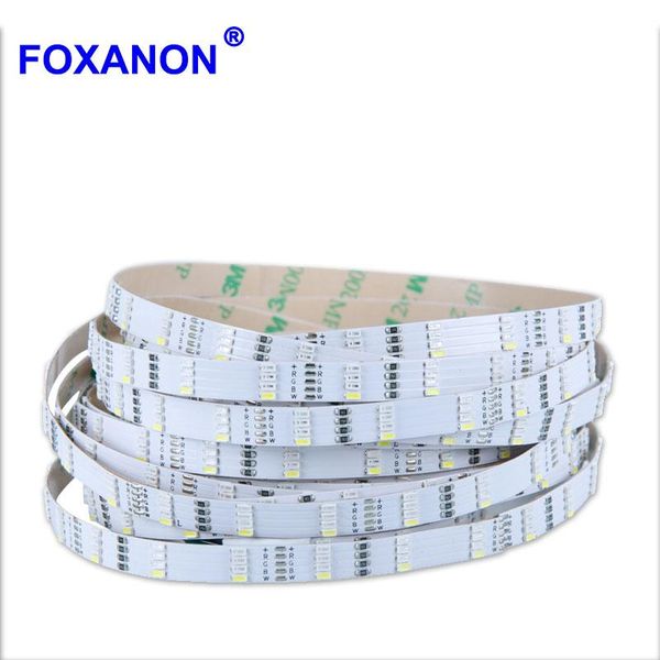 foxanon 3014 rgbw led strip waterproof 5m 1080leds dc 12v rgbww light strips flexible neon tape chip
foxanon 3014 rgbw led strip waterproof 5m 1080leds dc 12v rgbww light strips flexible neon tape chip