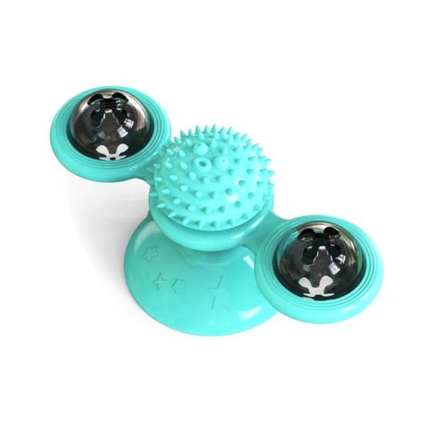 cat toys pet supplies suction cup rotating from high to windmill double transparent warehouse design reduce anxiety drop
cat toys pet supplies suction cup rotating from high to windmill double transparent warehouse design reduce anxiety drop