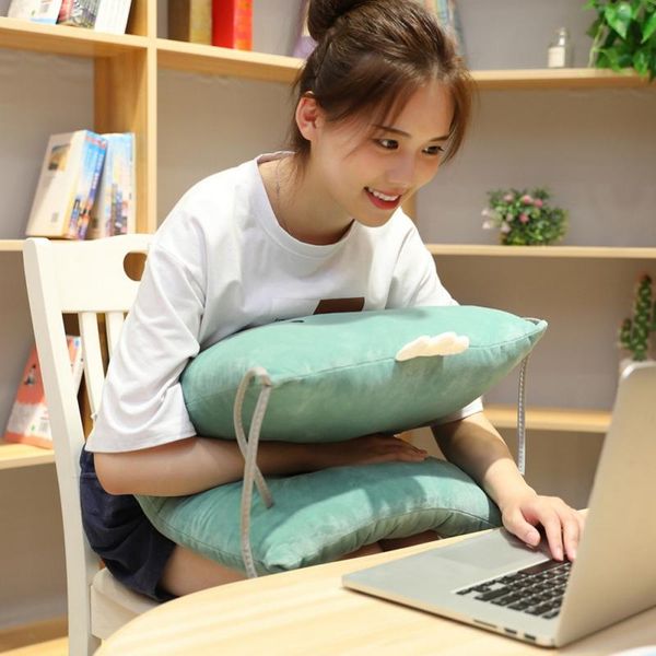 cushion/decorative pillow cartoon siamese cushion office chair cushions detachable home seat
cushion/decorative pillow cartoon siamese cushion office chair cushions detachable home seat