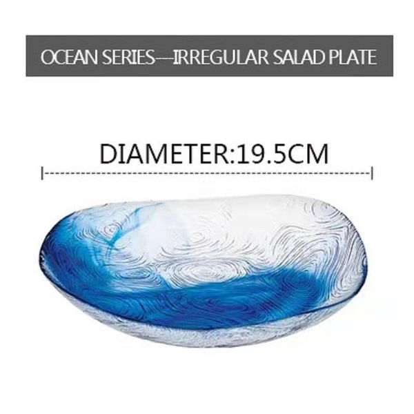 dishes & plates glass salad bowl ins northern european large fruit dish creative design household smooth microwavable tableware platos servi
dishes & plates glass salad bowl ins northern european large fruit dish creative design household smooth microwavable tableware platos servi