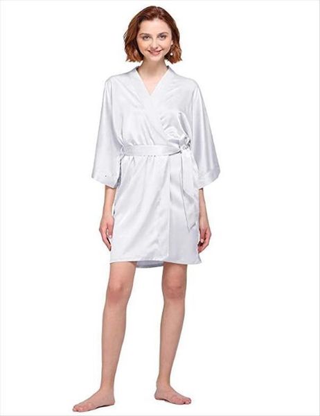 4xl.womens satin wedding kimono bride women sleepwear robe.sleepwear bridesmaid robes pajamas bathrobe nightgown spa bridal dressing gown, Black;red
4xl.womens satin wedding kimono bride women sleepwear robe.sleepwear bridesmaid robes pajamas bathrobe nightgown spa bridal dressing gown, Black;red