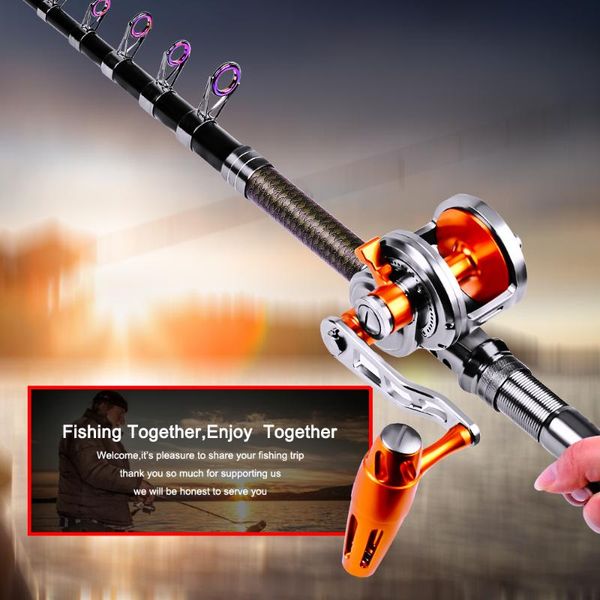 boat fishing rods 1.8m/2.1m/2.4m/2.7m/3.0m rod lightweight carbon fiber travel pole
boat fishing rods 1.8m/2.1m/2.4m/2.7m/3.0m rod lightweight carbon fiber travel pole