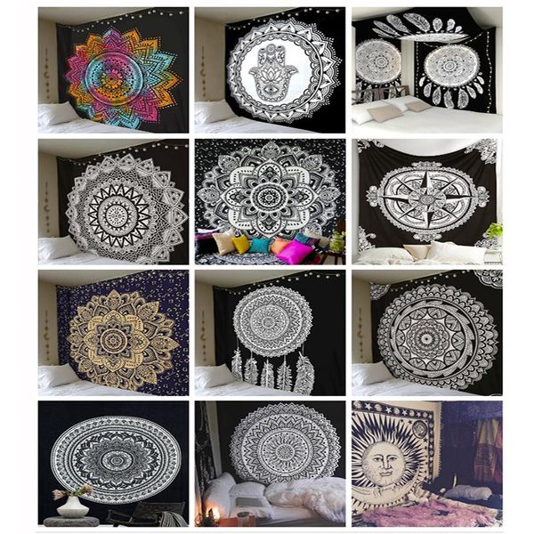 tapestries zr- chic bohemia mandala floral carpet wall hanging tapestry for decoration tribe style home bedroom livingroom
tapestries zr- chic bohemia mandala floral carpet wall hanging tapestry for decoration tribe style home bedroom livingroom