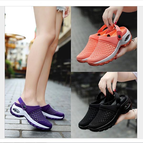 2021 womens casual clogs breathable beach sandals valentine slippers summer slip on women flip flops shoes home shoes for women 43code, Black
2021 womens casual clogs breathable beach sandals valentine slippers summer slip on women flip flops shoes home shoes for women 43code, Black