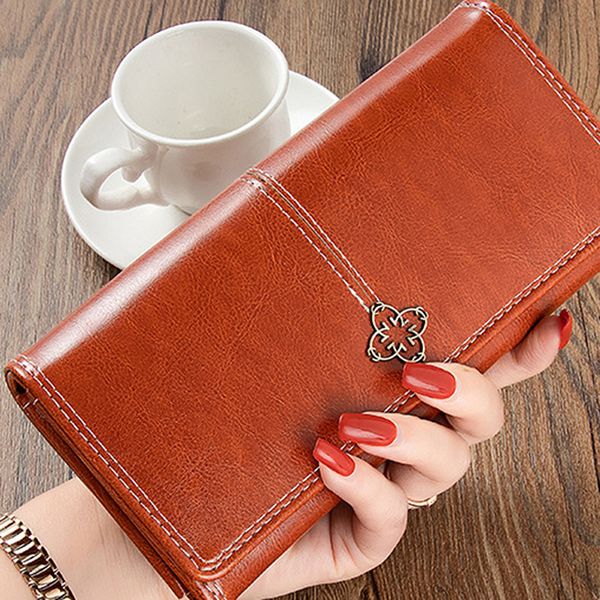 2022 new womens wallet portfel damski money bag lady coin purse clutch bags wallets card holder carteras para mujer, Red;black
2022 new womens wallet portfel damski money bag lady coin purse clutch bags wallets card holder carteras para mujer, Red;black