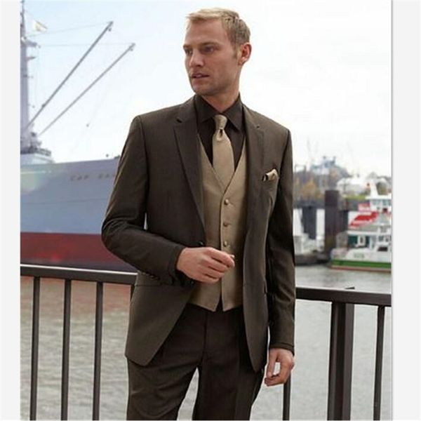 men's suits & blazers custom-made ball gowns thin male suit casual ed business men's s two buttons (jacket + pants vest), White;black
men's suits & blazers custom-made ball gowns thin male suit casual ed business men's s two buttons (jacket + pants vest), White;black