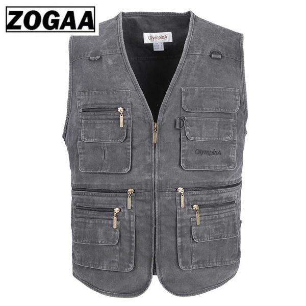 men's vests fishing vest male with many pockets men sleeveless jacket blue waistcoat work outdoors plus large size 10xl, Black;white
men's vests fishing vest male with many pockets men sleeveless jacket blue waistcoat work outdoors plus large size 10xl, Black;white