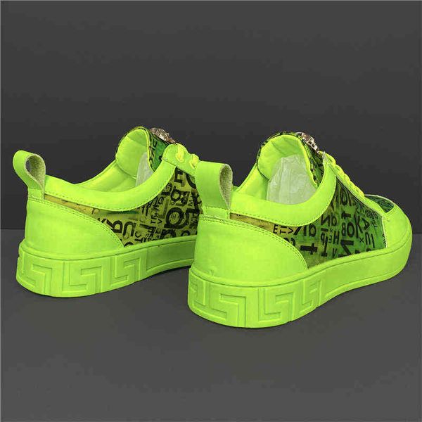 men's shoes summer personalized printing tide brand white board men's korean fashion casual versatile, Black;white
men's shoes summer personalized printing tide brand white board men's korean fashion casual versatile, Black;white