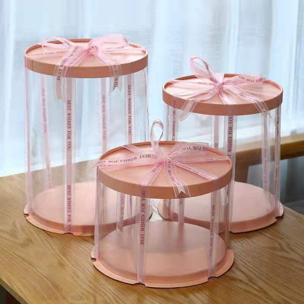 Gift Wrap Transparent Packaging Box Cake Flower Baby Birthday Balloon Wedding Valentine Party
Gift Wrap Transparent Packaging Box Cake Flower Baby Birthday Balloon Wedding Valentine Party