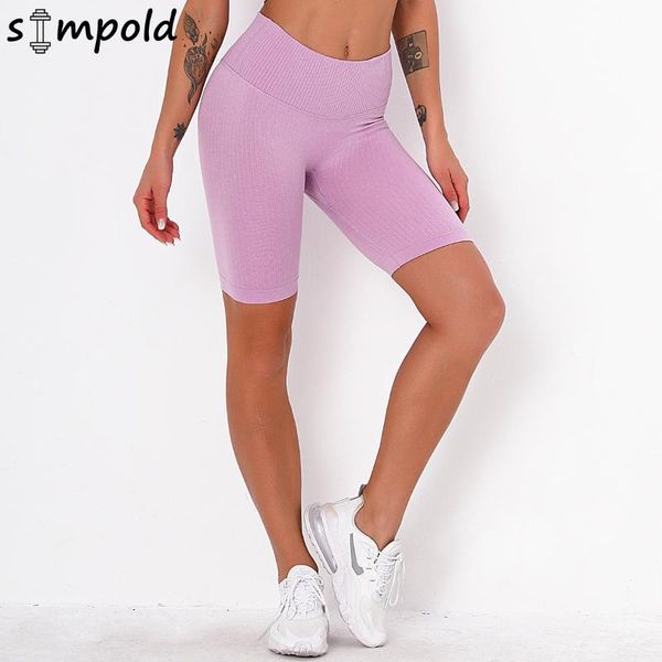 simpold short sports pants yoga women breathable seamless fitness running legging work out gym clothe 6099 outfits, White;red
simpold short sports pants yoga women breathable seamless fitness running legging work out gym clothe 6099 outfits, White;red