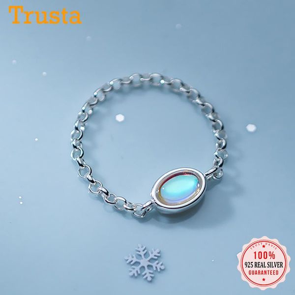 cluster rings trustdavis real 925 sterling silver fashion ellipse coloured glaze chain size 7.5 for women party fine s925 jewelry da2021, Golden;silver
cluster rings trustdavis real 925 sterling silver fashion ellipse coloured glaze chain size 7.5 for women party fine s925 jewelry da2021, Golden;silver