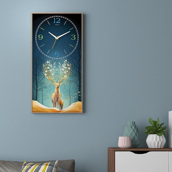 decorative painting creative wall clock nordic living room modern minimalist personality watch clocks
decorative painting creative wall clock nordic living room modern minimalist personality watch clocks