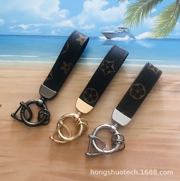 2021 long key chain car keyring women holder bag pendant charm accessories, Silver
2021 long key chain car keyring women holder bag pendant charm accessories, Silver