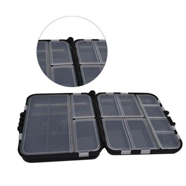 fishing accessories 1pc lure box portable hook compact container cool tool storage multi-purpose
fishing accessories 1pc lure box portable hook compact container cool tool storage multi-purpose