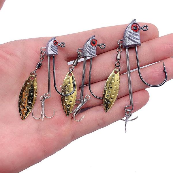 8.5cm 7cm 5.5cm carbon steel rock ocean packing packaging pcs fishing hooks 16.5g 9.5g 7.2
8.5cm 7cm 5.5cm carbon steel rock ocean packing packaging pcs fishing hooks 16.5g 9.5g 7.2