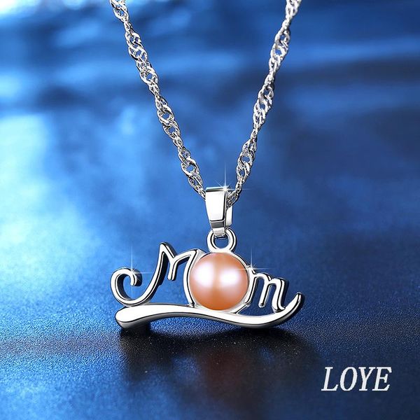 2021korean version of mother-of-pearl letter pendant necklace female kpop retro fashion design mother's day party gift wholesale neckla, Silver
2021korean version of mother-of-pearl letter pendant necklace female kpop retro fashion design mother's day party gift wholesale neckla, Silver