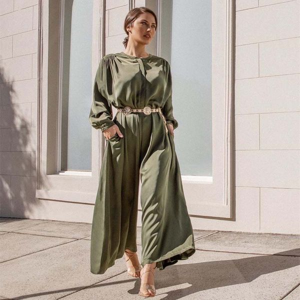 muslim fashion plain hijab dress solid color jumpsuit women 2021 abaya dubai turkey islam clothing robe femme musulman ensembles, Red
muslim fashion plain hijab dress solid color jumpsuit women 2021 abaya dubai turkey islam clothing robe femme musulman ensembles, Red