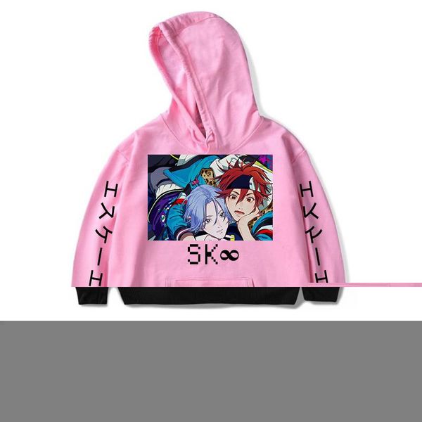 men's hoodies & sweatshirts anime sk8 the infinity printed manga langa hasegawa harajuku coat pullover jacket clothes oversized for m, Black
men's hoodies & sweatshirts anime sk8 the infinity printed manga langa hasegawa harajuku coat pullover jacket clothes oversized for m, Black