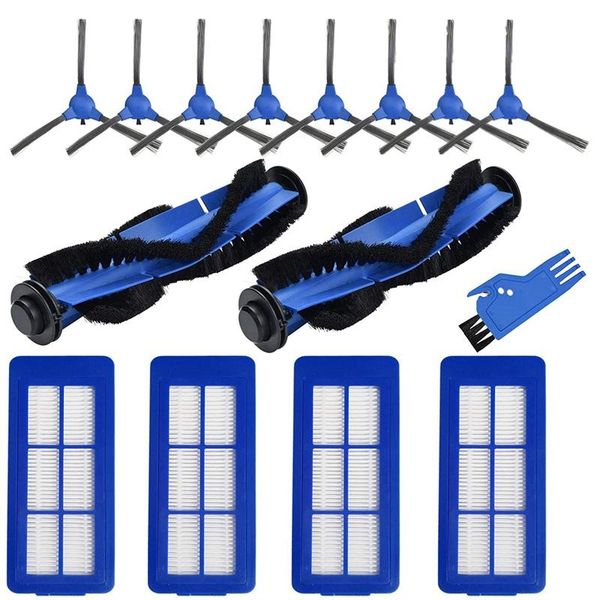 vacuum cleaners promotion15-pack replacement parts accessories for eufy robovac 11s max,15c max, 30c max g30 sweeping brush
vacuum cleaners promotion15-pack replacement parts accessories for eufy robovac 11s max,15c max, 30c max g30 sweeping brush