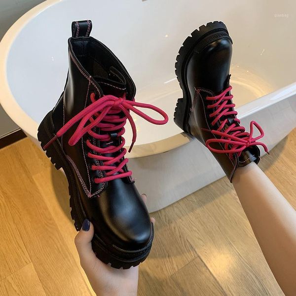 boots korean online spring autumn single 2021 and red versatile fashion casual women's anti1, Black
boots korean online spring autumn single 2021 and red versatile fashion casual women's anti1, Black