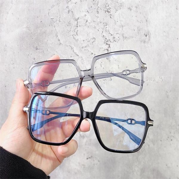fashion anti-blue glasses women & men optical eyewear square frame spectacles anti-uv simplicity eyeglasses sunglasses, White;black
fashion anti-blue glasses women & men optical eyewear square frame spectacles anti-uv simplicity eyeglasses sunglasses, White;black