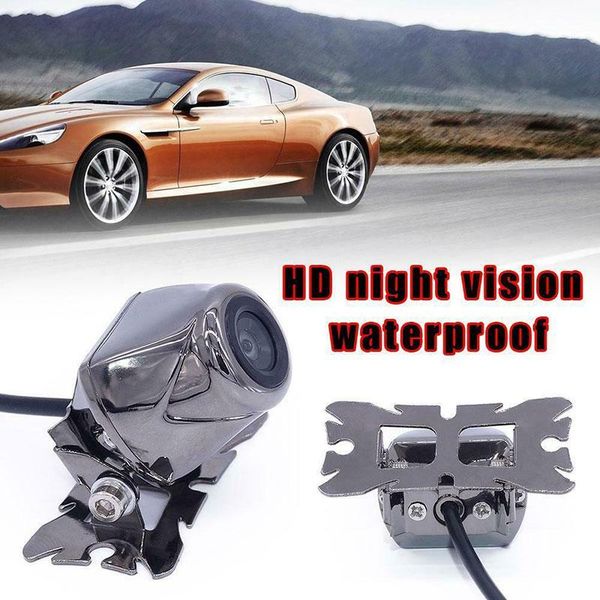 car rear view cameras& parking sensors waterproof 170 degree reverse backups night vision camera cam
car rear view cameras& parking sensors waterproof 170 degree reverse backups night vision camera cam