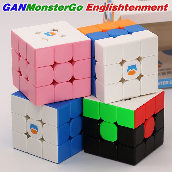 s cube S Cube MonsterGo Mg3 megnetic magic cube 3x3x3 3x3 magnet Primary puzzle cubes Educational twist toy for childrend
s cube S Cube MonsterGo Mg3 megnetic magic cube 3x3x3 3x3 magnet Primary puzzle cubes Educational twist toy for childrend