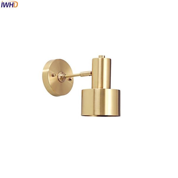 wall lamp iwhd nordic led beside home lighting living room creative copper vintage sconce bathroom mirror light
wall lamp iwhd nordic led beside home lighting living room creative copper vintage sconce bathroom mirror light