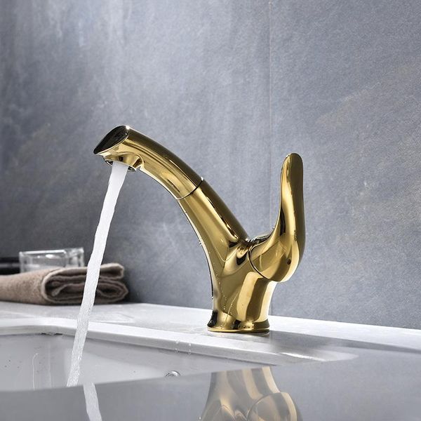 bathroom sink faucets drawing cold and water handbasin faucet european-style chromium-plated gold black table lower basin
bathroom sink faucets drawing cold and water handbasin faucet european-style chromium-plated gold black table lower basin