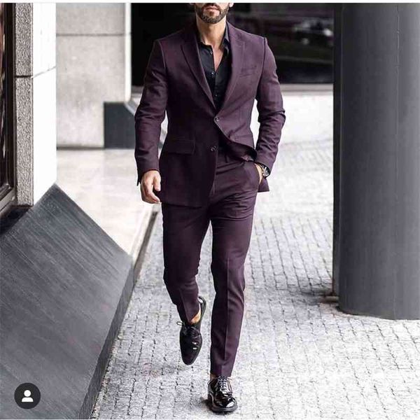 men's suits & blazers burgundy two tuesdays for fashion wedding mariage homme traje from groom blazer male suit smoking jacket + pant p, White;black
men's suits & blazers burgundy two tuesdays for fashion wedding mariage homme traje from groom blazer male suit smoking jacket + pant p, White;black