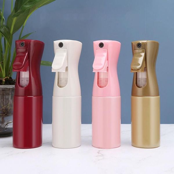 storage bottles & jars 200ml refillable flairosol sprayer container hair water ultra fine mister continuous spray bottle hairstyling skin ca
storage bottles & jars 200ml refillable flairosol sprayer container hair water ultra fine mister continuous spray bottle hairstyling skin ca