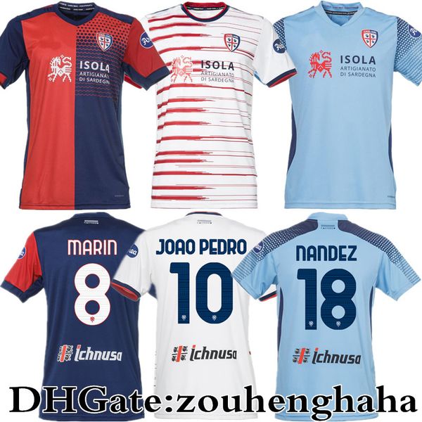 cagliari calcio soccer jerseys 2021 22 home away football shirt kit nandez joao pedro keita balde pavoletti rog marin walukiewicz carboni za, Black;yellow
cagliari calcio soccer jerseys 2021 22 home away football shirt kit nandez joao pedro keita balde pavoletti rog marin walukiewicz carboni za, Black;yellow