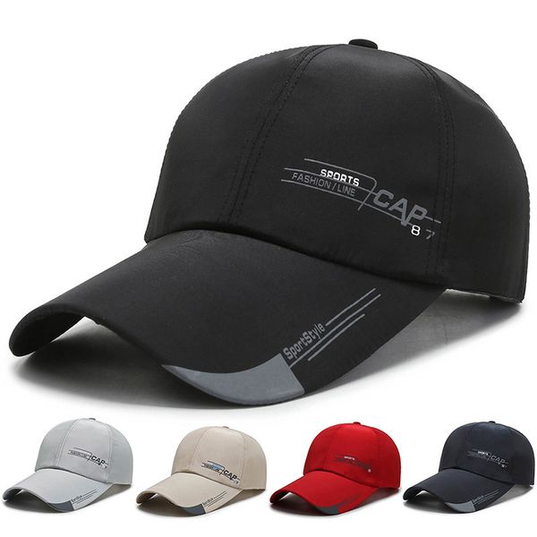hat mens sunhat cap87 printed baseball trendy middle-aged and elderly outdoor peaked cap spring summer days fishing hat. 3, Blue;gray
hat mens sunhat cap87 printed baseball trendy middle-aged and elderly outdoor peaked cap spring summer days fishing hat. 3, Blue;gray