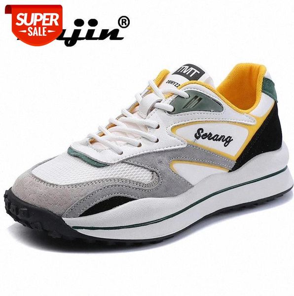 fujin running shoes comfortable breathable sports rubber hard-wearing brand sneakers trend women #it6q
fujin running shoes comfortable breathable sports rubber hard-wearing brand sneakers trend women #it6q