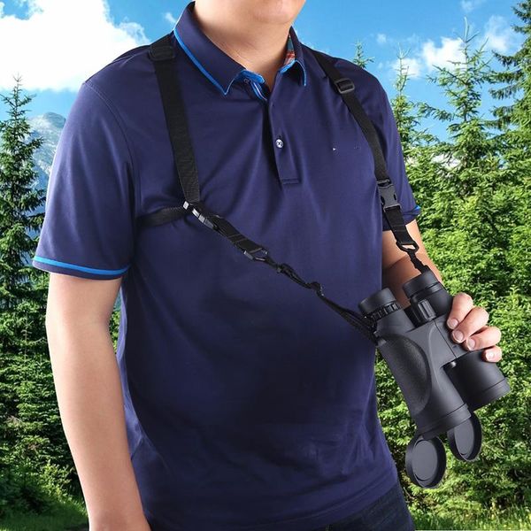 telescope & binoculars x-shaped harness strap adjustable durable stable safe binocular shoulder elastic outdoor travel practical brace
telescope & binoculars x-shaped harness strap adjustable durable stable safe binocular shoulder elastic outdoor travel practical brace