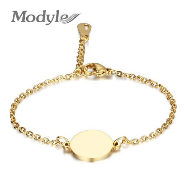 link, chain modyle gold silver color link bracelet stainless steel jewelry custom engraved women hand for wedding gift, Black
link, chain modyle gold silver color link bracelet stainless steel jewelry custom engraved women hand for wedding gift, Black