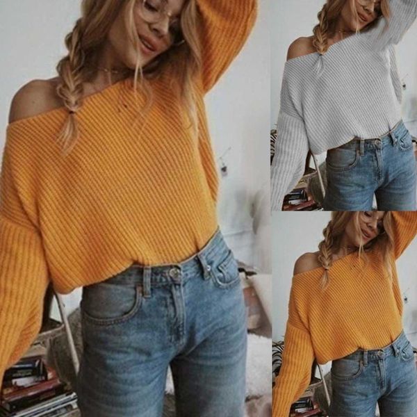 women's sweaters women plus size pullovers winter batwing sleeve solid knitted sweater pullover blouse y712, White;black
women's sweaters women plus size pullovers winter batwing sleeve solid knitted sweater pullover blouse y712, White;black