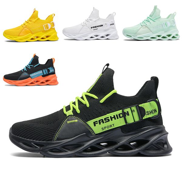 quality high women dress non-brand men running shoes blade breathable shoe black white lake green volt orange yellow mens trainers outdoor63
quality high women dress non-brand men running shoes blade breathable shoe black white lake green volt orange yellow mens trainers outdoor63